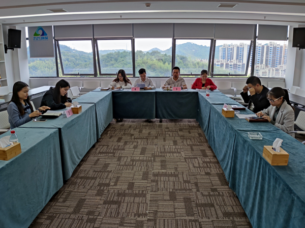 重溫紅色記憶，傳承紅色基因——九九智能環(huán)保黨支部 2021年第二次黨史學(xué)習(xí)教育活動