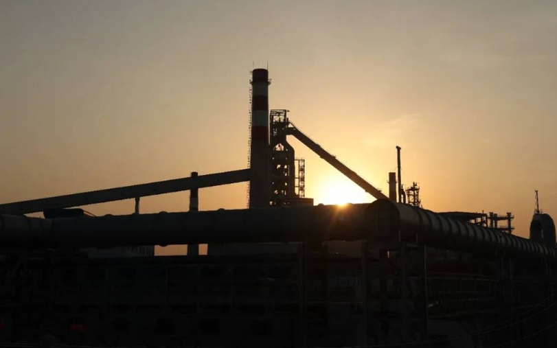 長流程鋼鐵企業(yè)超低排放改造環(huán)?？冃?chuàng)A的有效舉措