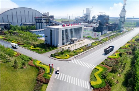 鋼鐵企業(yè)超低排放改造如何做？--新金鋼鐵項(xiàng)目分析