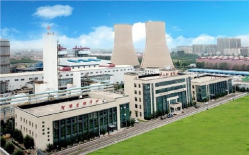 污染排放大幅下降，山東九陽集團(tuán)如何完成超低排放改造的？