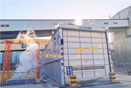 自動工程洗車機為何更高效？