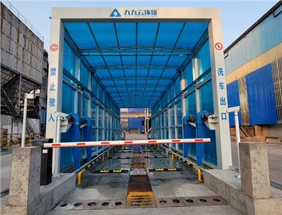 工程洗車機(jī)的優(yōu)勢(shì)有哪些？