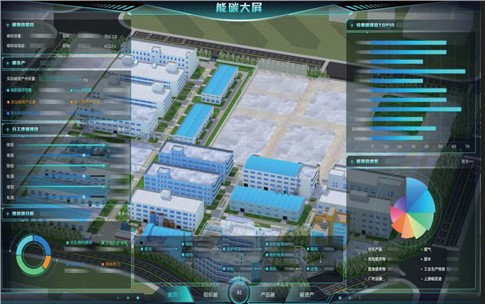 碳市場(chǎng)擴(kuò)圍至鋼鐵、水泥、鋁冶煉，企業(yè)碳管理迎數(shù)字化變革