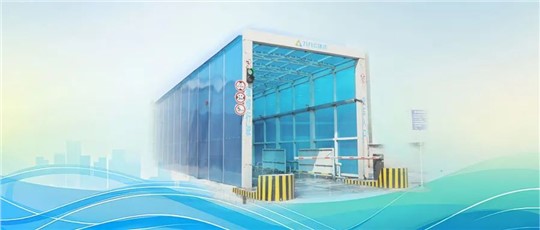 九九智能工程洗車機(jī)：智能控制、模塊定制、高效清洗