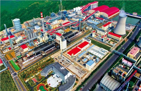 焦化企業(yè)超低排放如何改造？新能科技有限公司實(shí)例分析