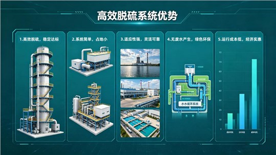 SDS鈉基干法脫硫技術(shù)：高效環(huán)保的煙氣治理新選擇