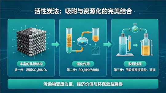 從分治到協(xié)同：一體化聯(lián)合脫硫脫硝的技術(shù)邏輯與實踐路徑