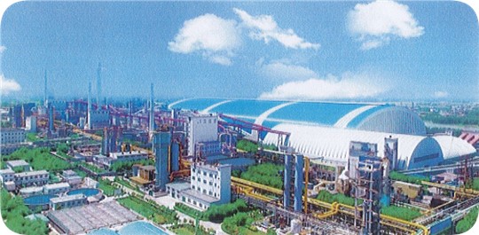 焦化行業(yè)超低排放改造案例分析---中煤旭陽(yáng)