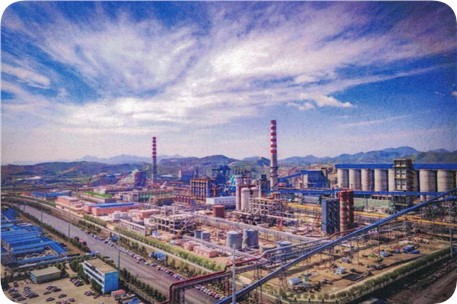 焦化企業(yè)如何實(shí)現(xiàn)超低排放？順聚能源科技實(shí)例分析