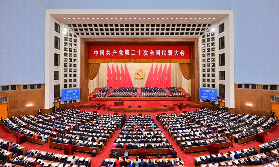 二十大報告關鍵詞之九九解讀：低碳、降碳、減污
