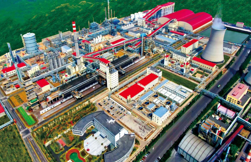 焦化企業(yè)超低排放如何改造？新能科技有限公司實(shí)例分析