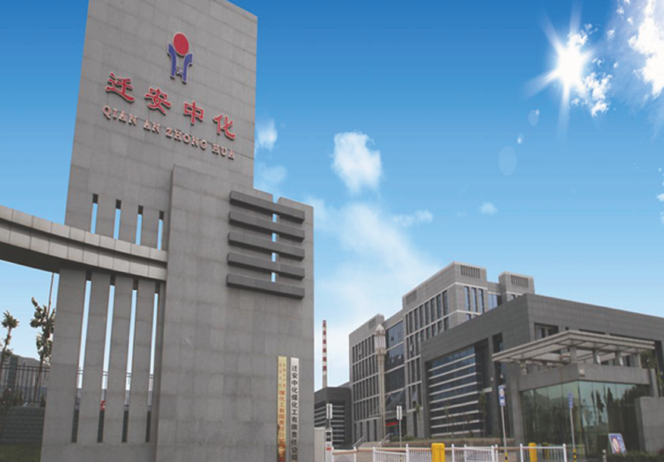 焦化企業(yè)超低排放改造——遷安中化公司實例分析