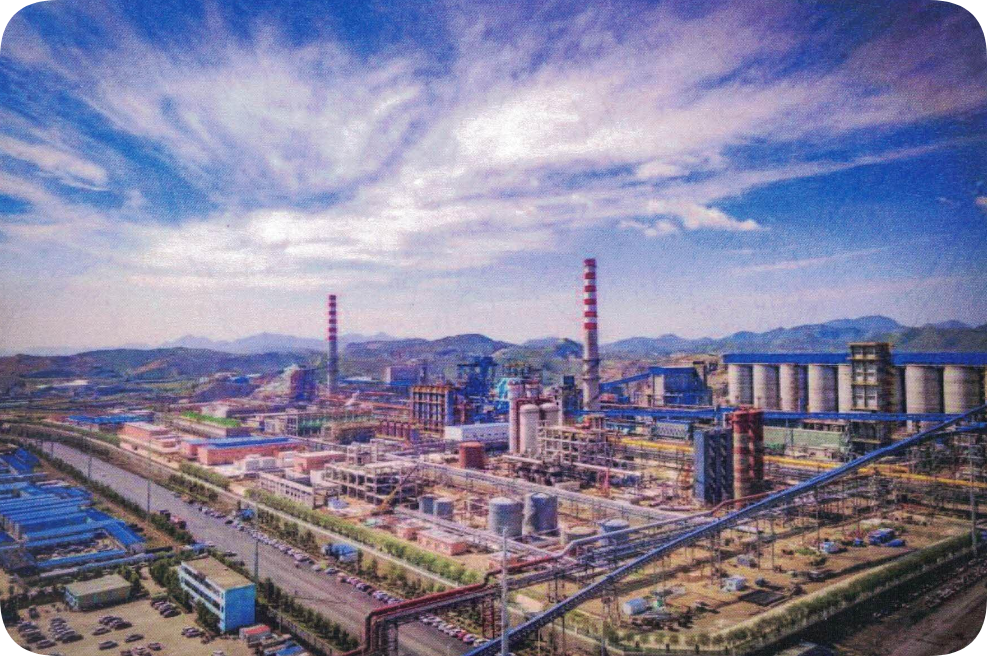 焦化企業(yè)如何實現(xiàn)超低排放？順聚能源科技實例分析